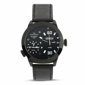 Infinitus Black Watch